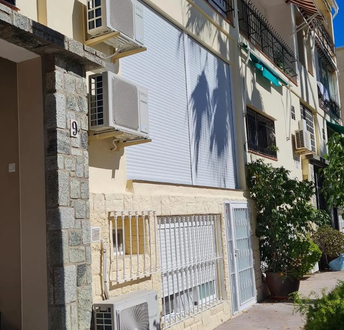 Apartamento Calma Doji Torremolinos 0*,  Spain