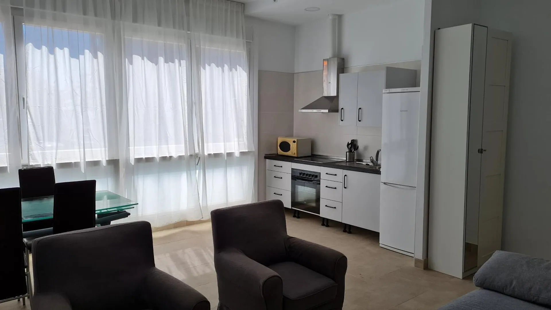 Apartamento Calma Doji Torremolinos Spain