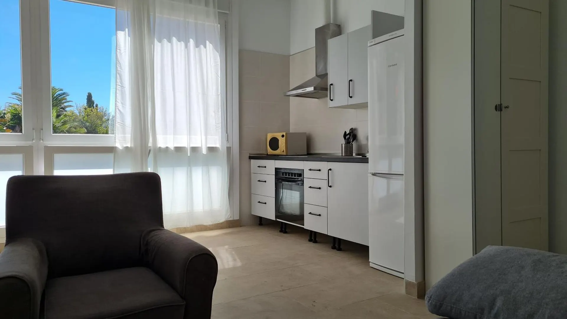 Apartment Apartamento Calma Doji Torremolinos