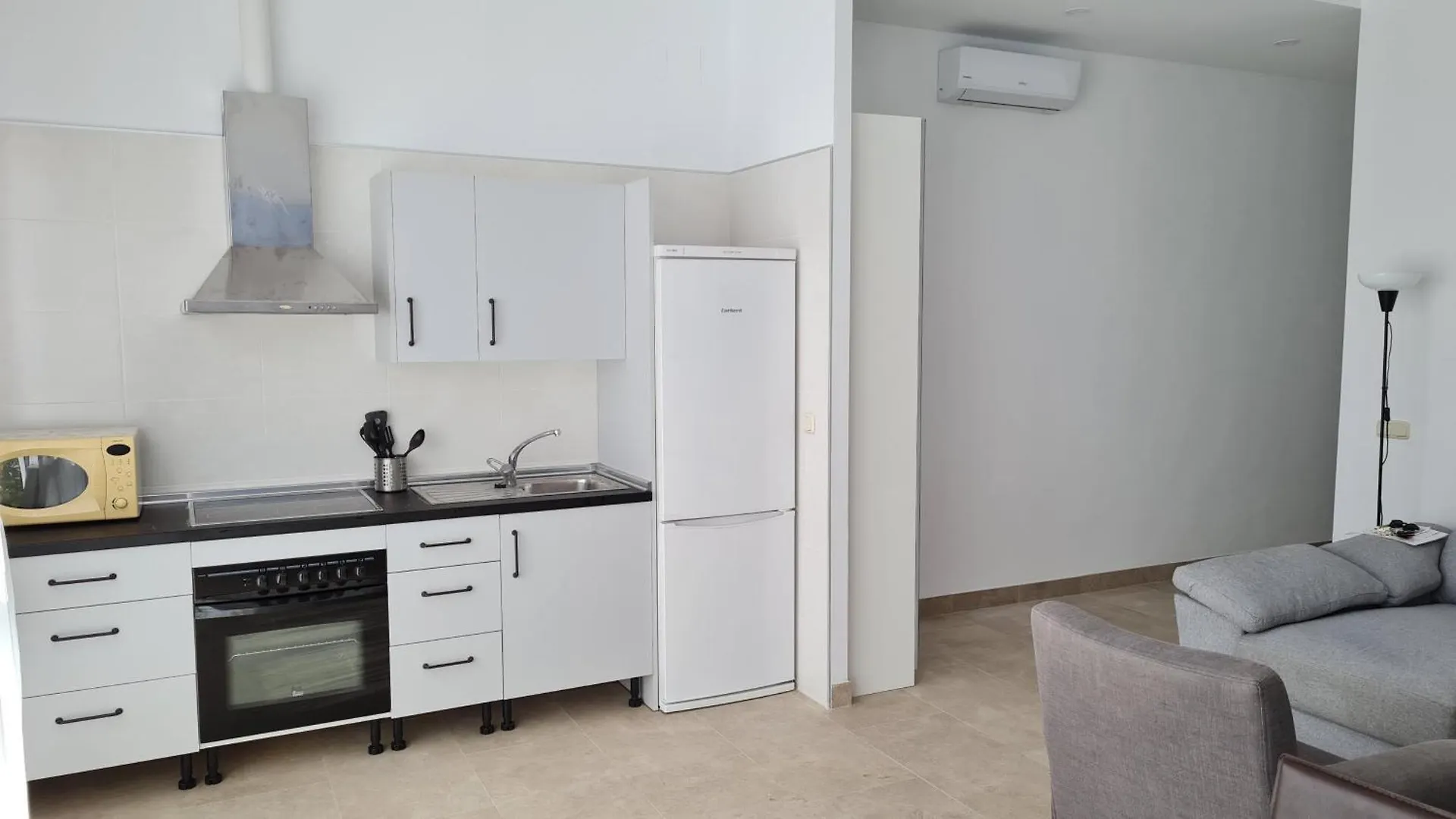 Apartamento Calma Doji Torremolinos 0*,  Spain