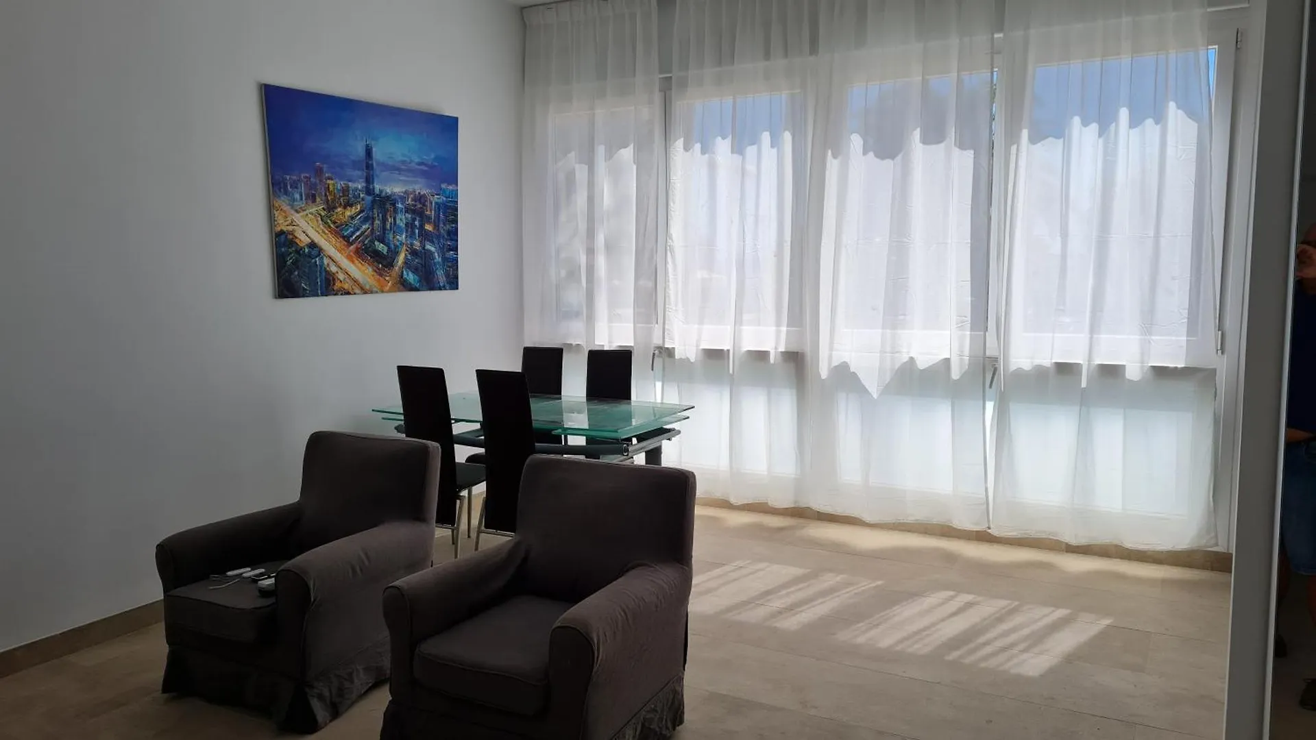 Apartamento Calma Doji Torremolinos Apartment