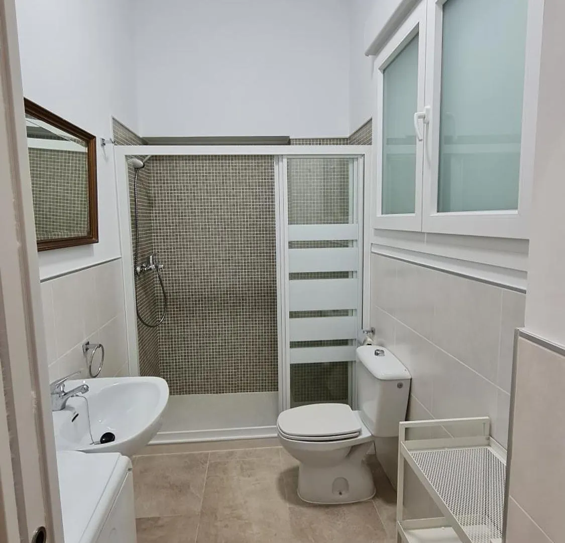Apartamento Calma Doji Torremolinos 0*,  Spain