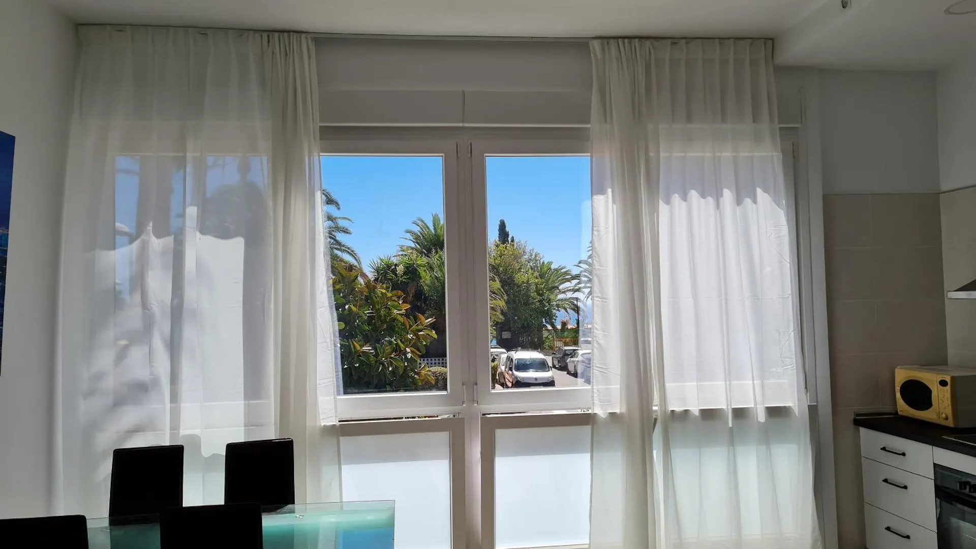 Apartamento Calma Doji Torremolinos