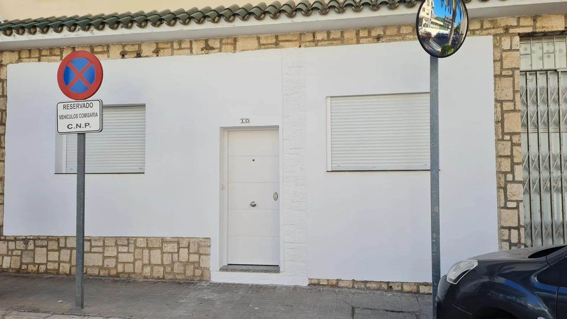 Apartment Apartamento Calma Doji Torremolinos Spain