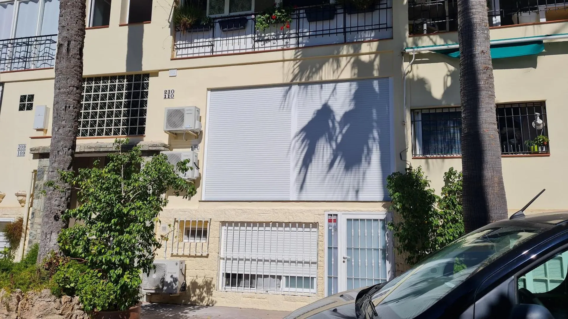 Apartamento Calma Doji Torremolinos 0*,