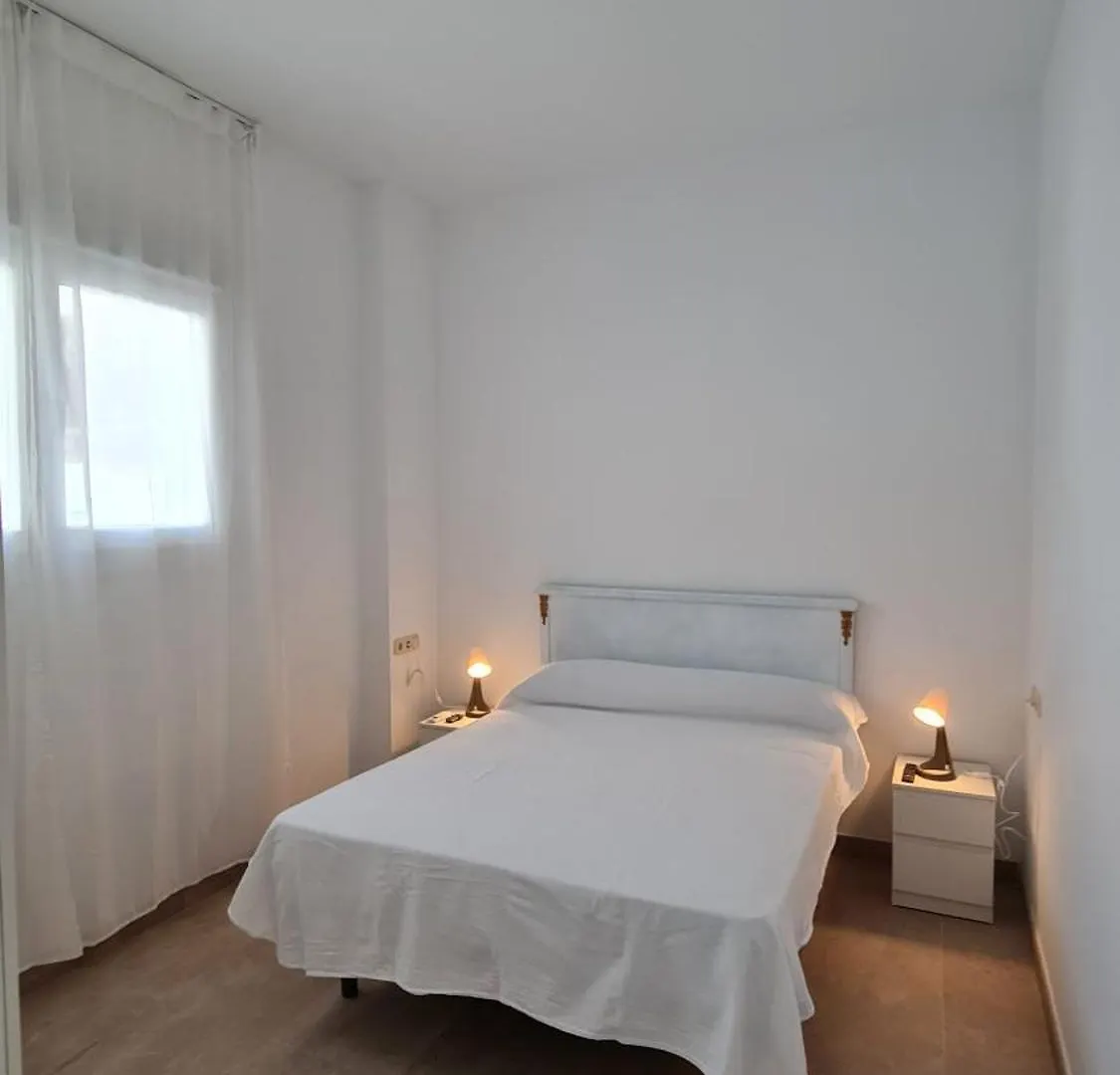 Apartamento Calma Doji Torremolinos 0*,