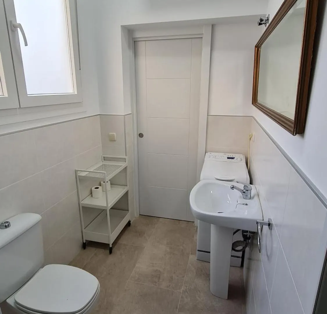 Apartamento Calma Doji Torremolinos Spain