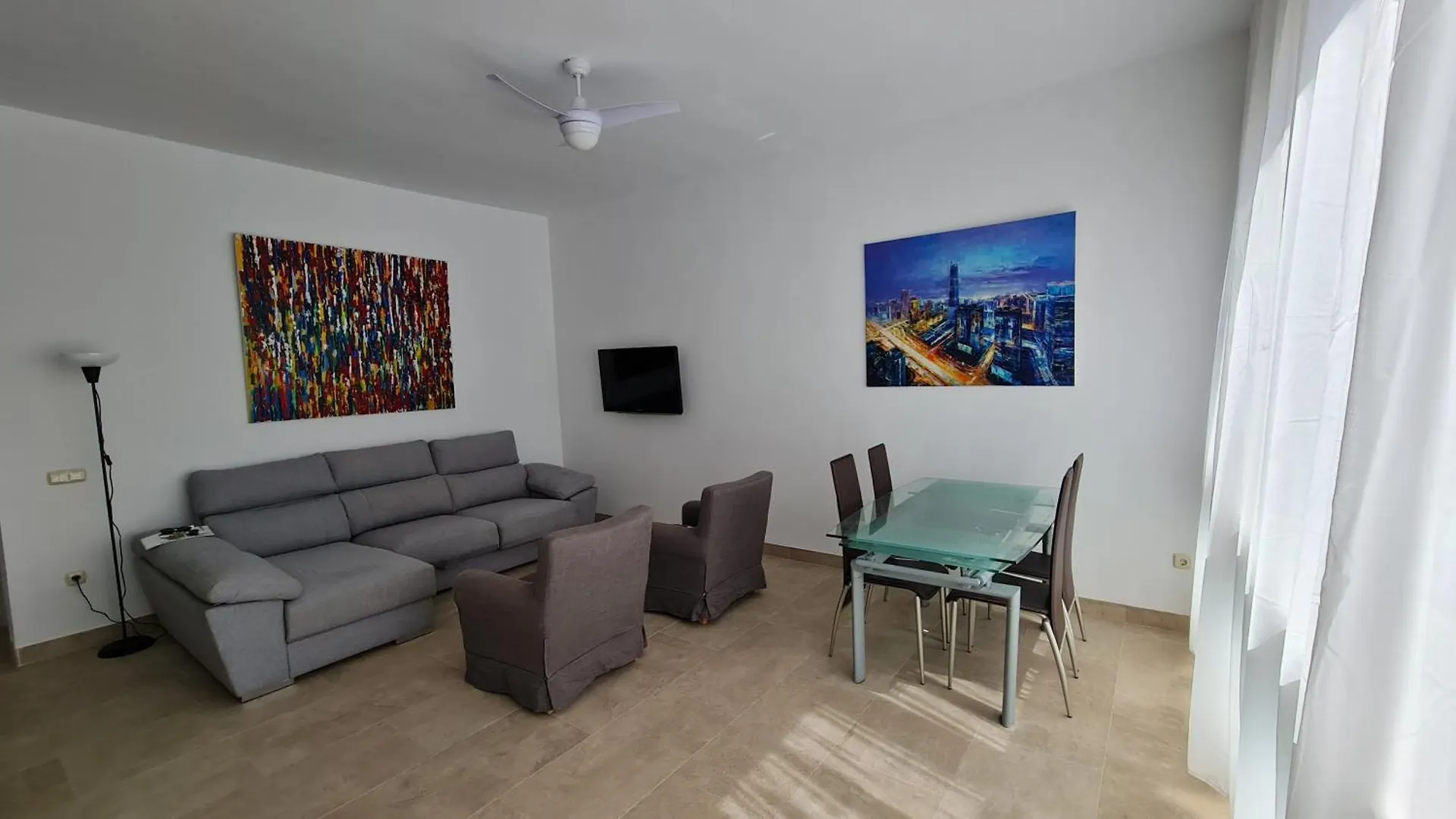 Apartamento Calma Doji Torremolinos
