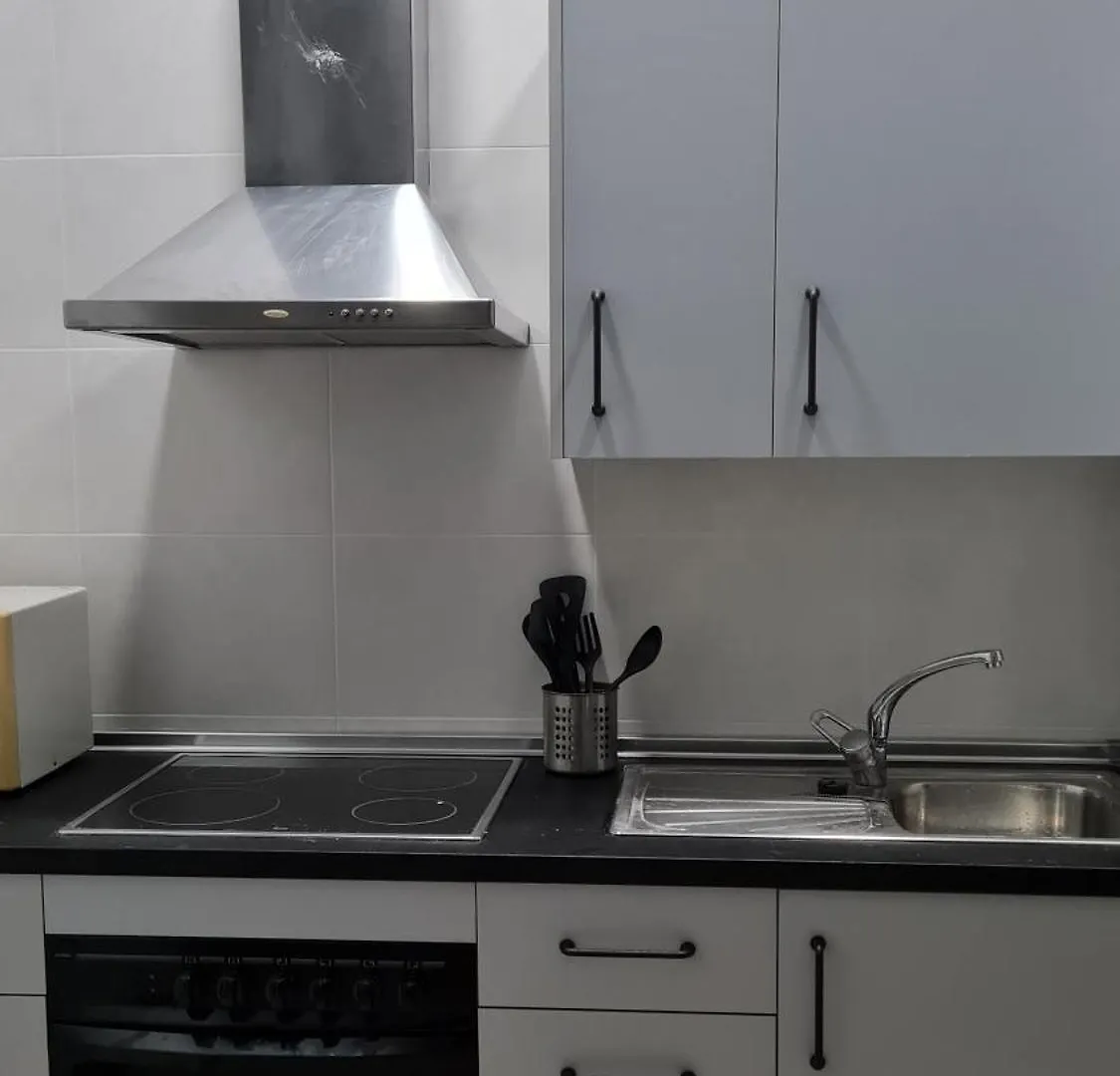 Apartment Apartamento Calma Doji Torremolinos Spain