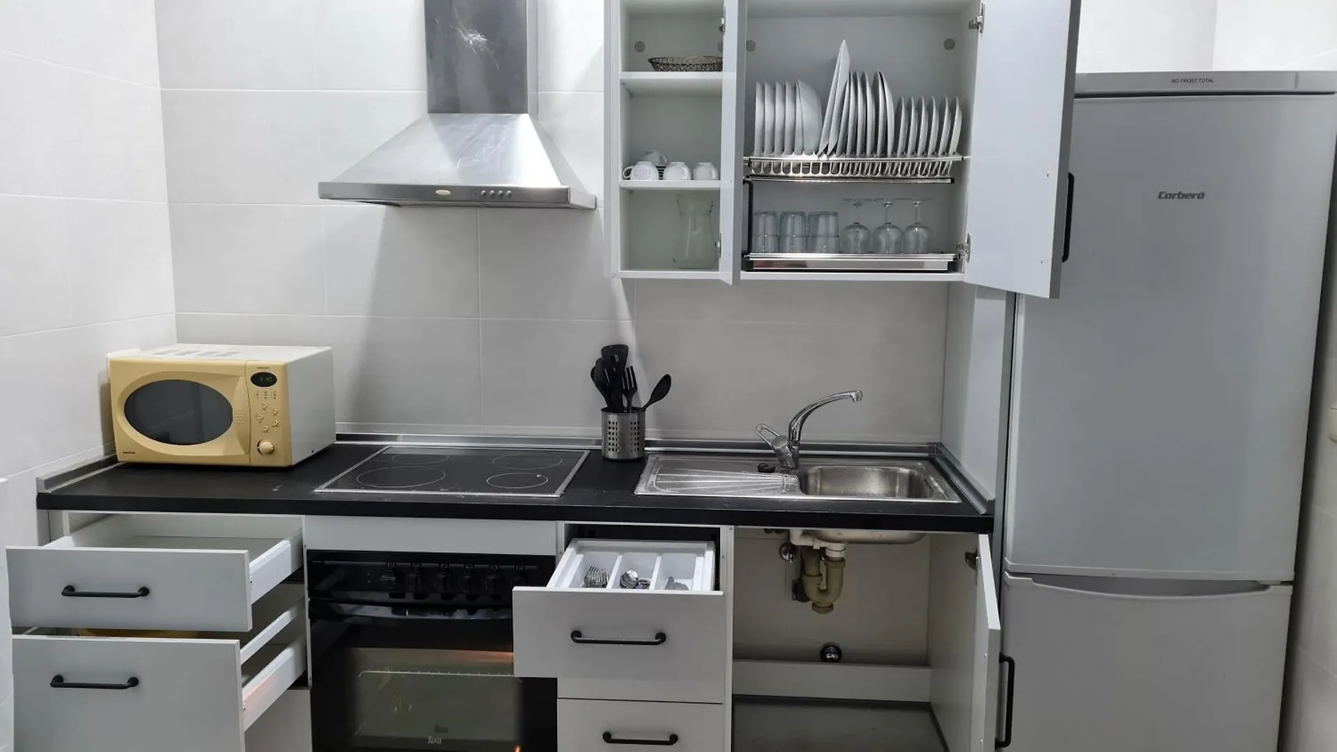Appartement Apartamento Calma Doji Torremolinos