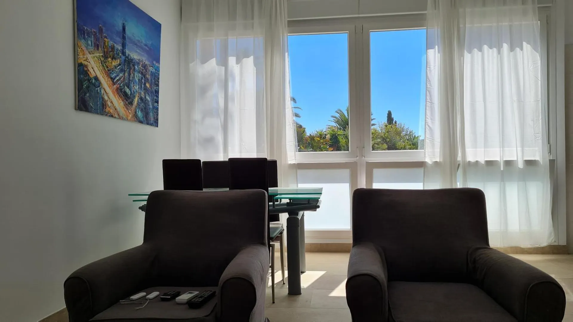 Apartamento Calma Doji Torremolinos Spain
