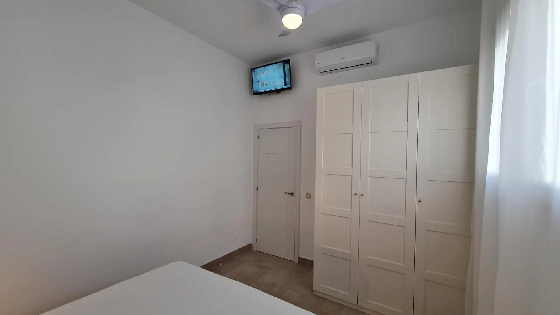 Apartamento Calma Doji Torremolinos