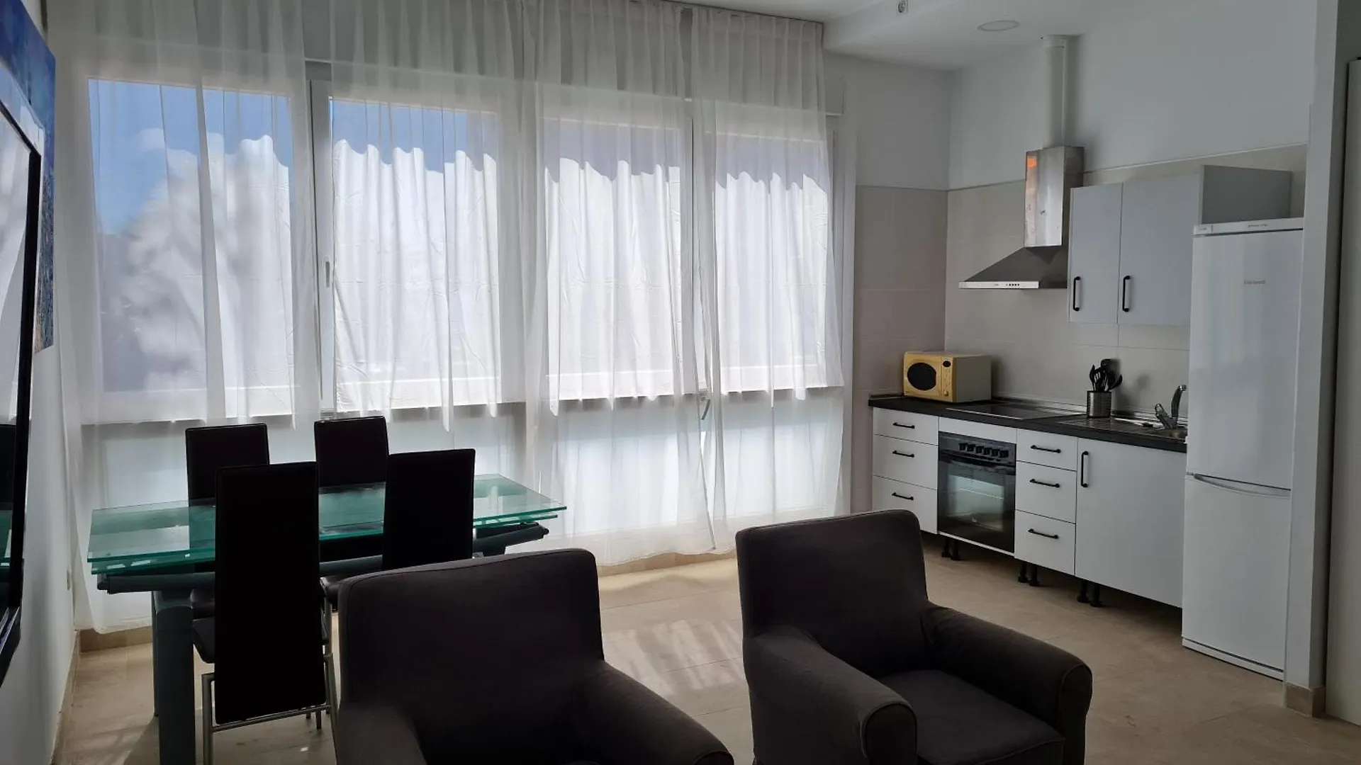 Apartamento Calma Doji Torremolinos