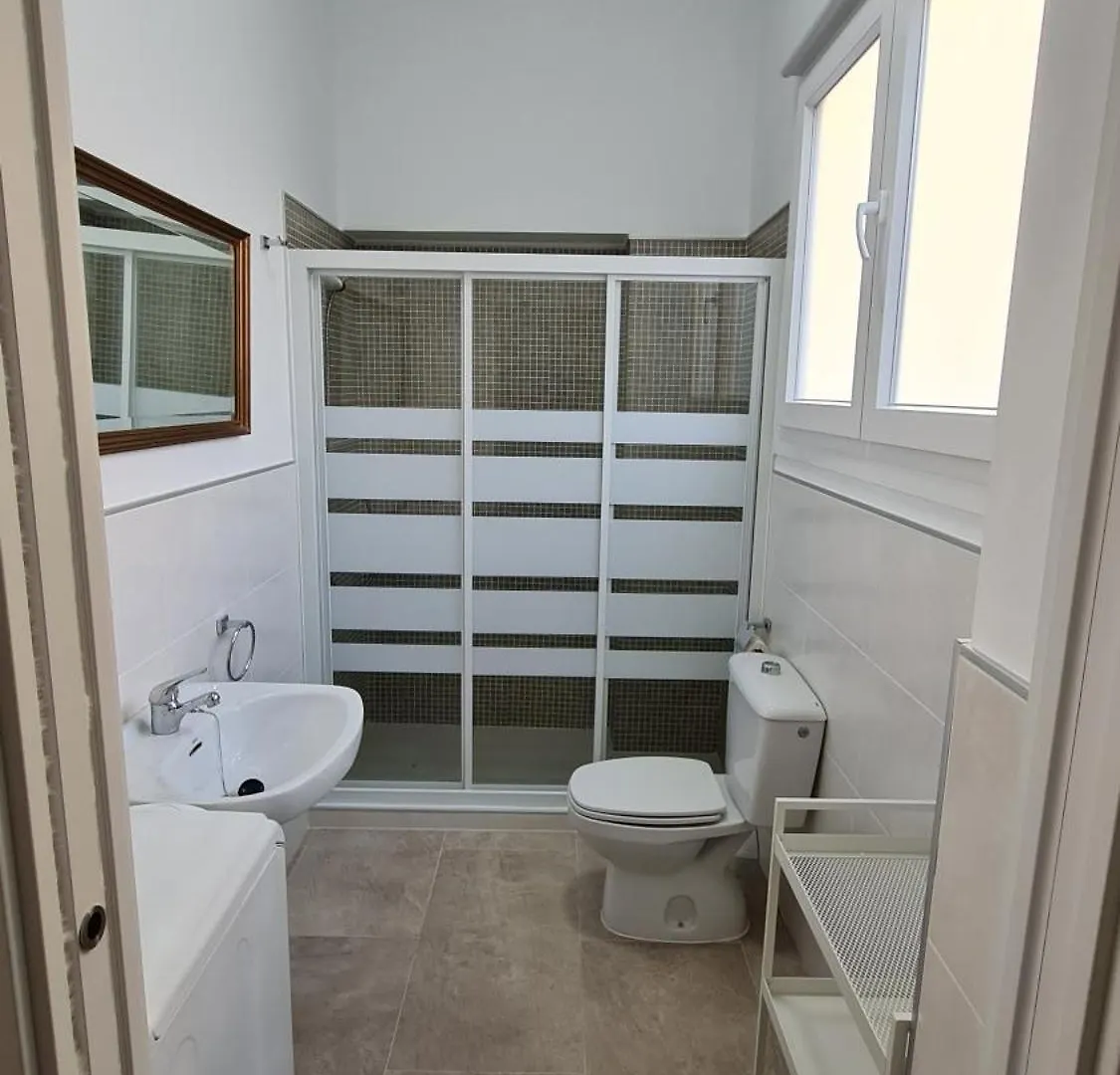 Apartamento Calma Doji Torremolinos Apartment